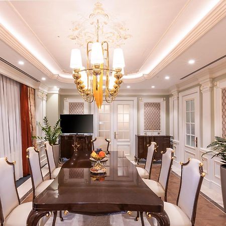Wellness Park Hotel Turon Samarkand Esterno foto