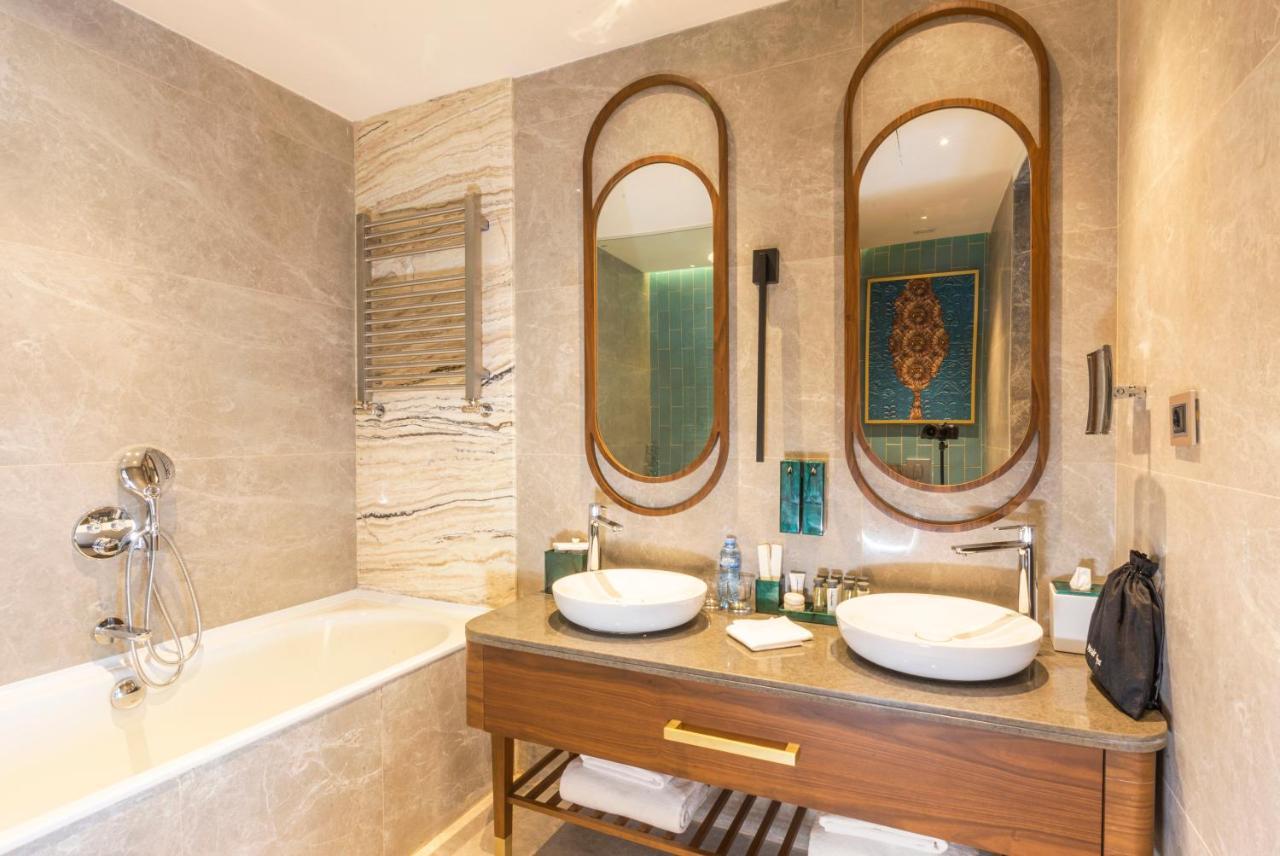 Wellness Park Hotel Turon Samarkand Esterno foto