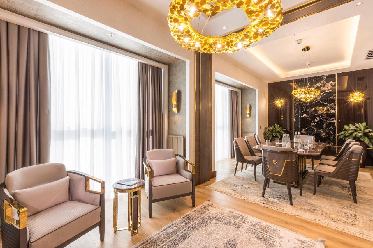 Wellness Park Hotel Turon Samarkand Esterno foto