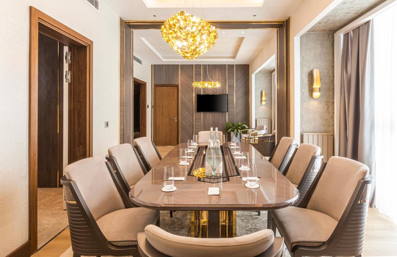 Wellness Park Hotel Turon Samarkand Esterno foto