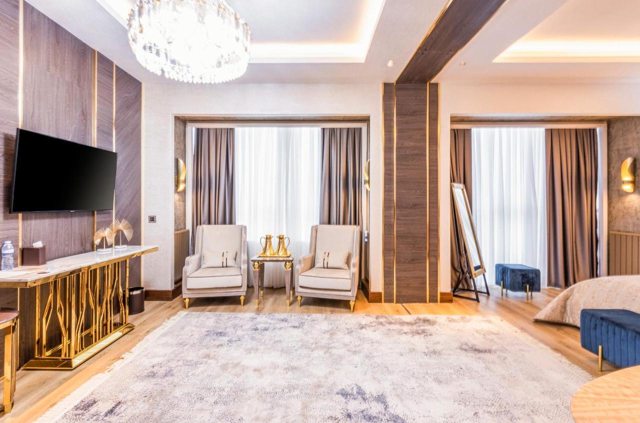 Wellness Park Hotel Turon Samarkand Esterno foto