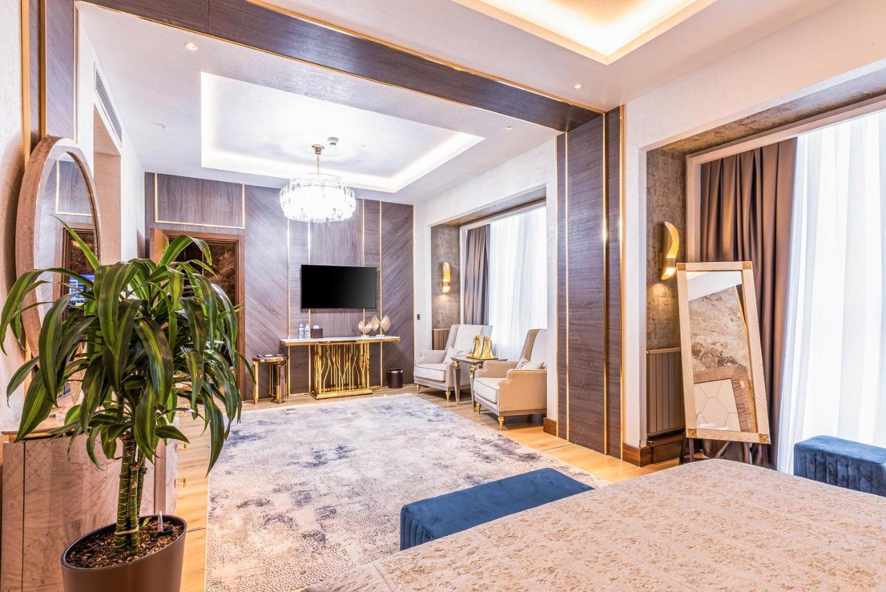 Wellness Park Hotel Turon Samarkand Esterno foto