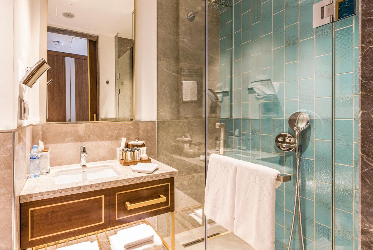 Wellness Park Hotel Turon Samarkand Esterno foto