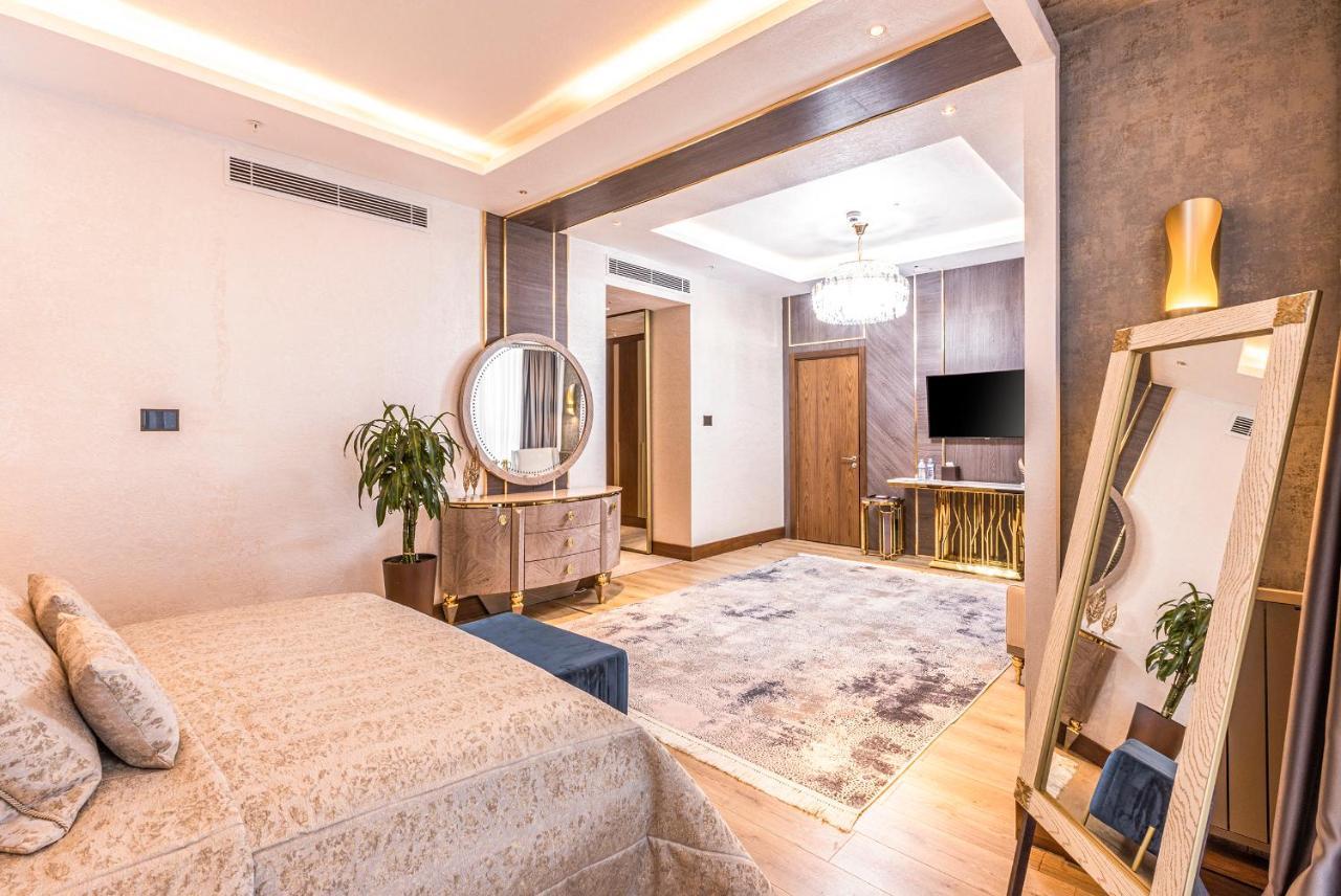 Wellness Park Hotel Turon Samarkand Esterno foto