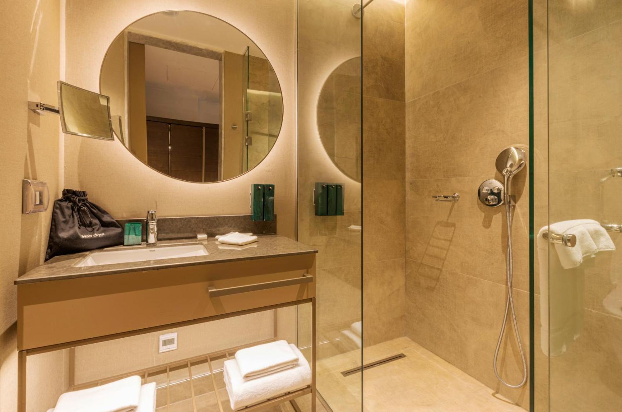 Wellness Park Hotel Turon Samarkand Esterno foto