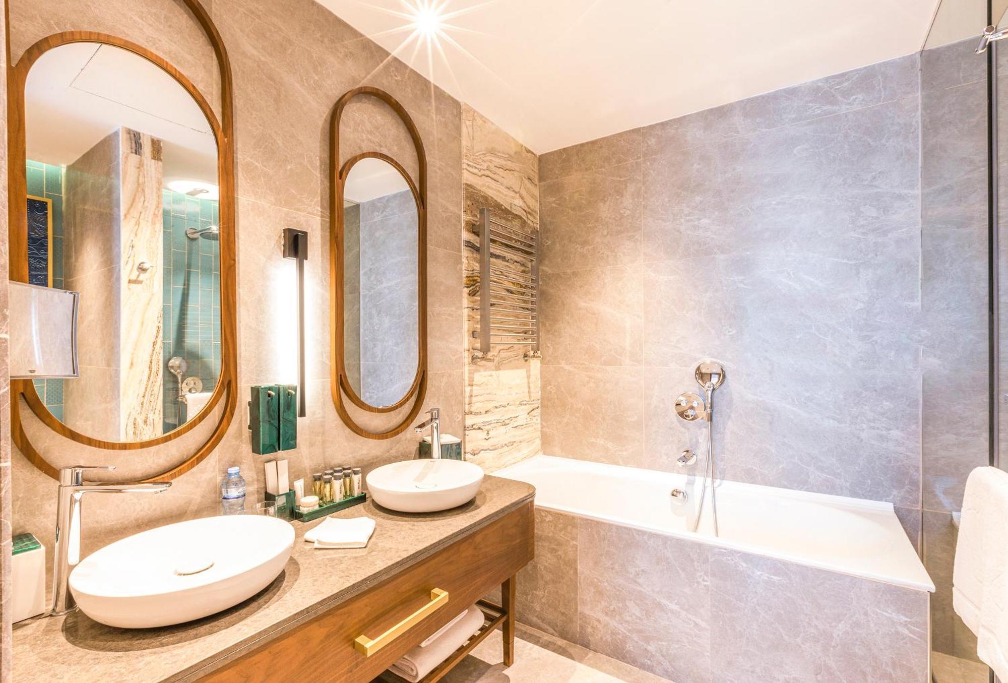 Wellness Park Hotel Turon Samarkand Esterno foto